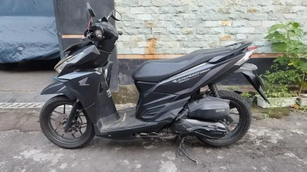Honda Vario 150 CC 2017