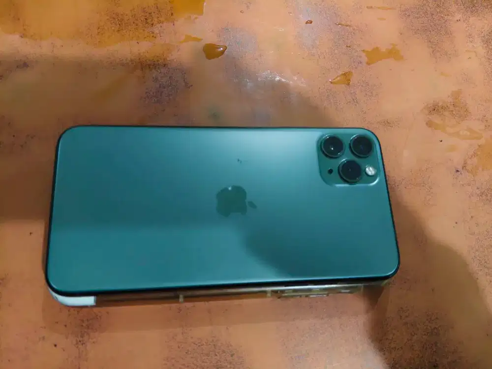 Iphone 11 promax 256 gb all operator