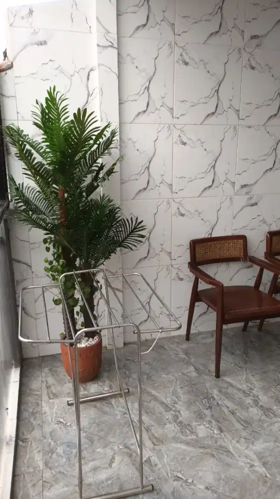 Kost putri wilayah tebet Jakarta Selatan