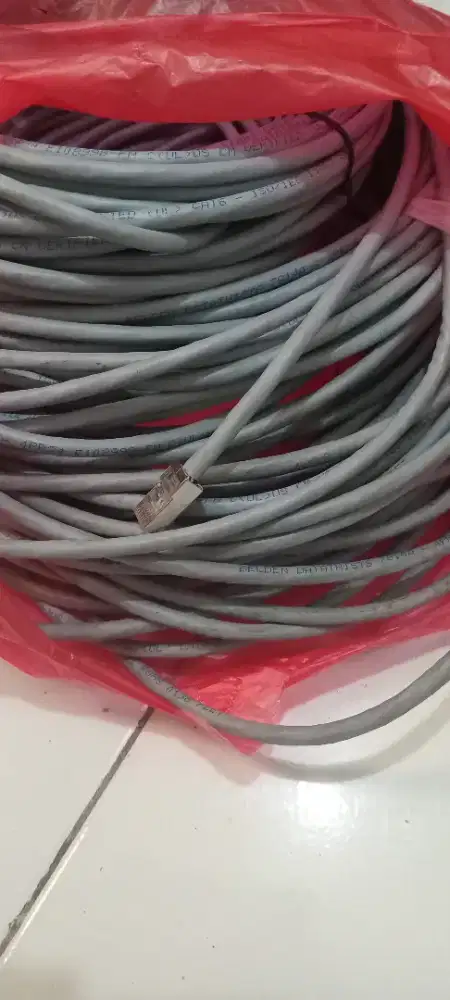 Kabel LAN BELDEN CAT6