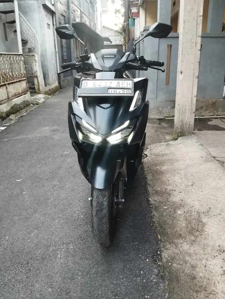 VARIO 160 CBS ISS