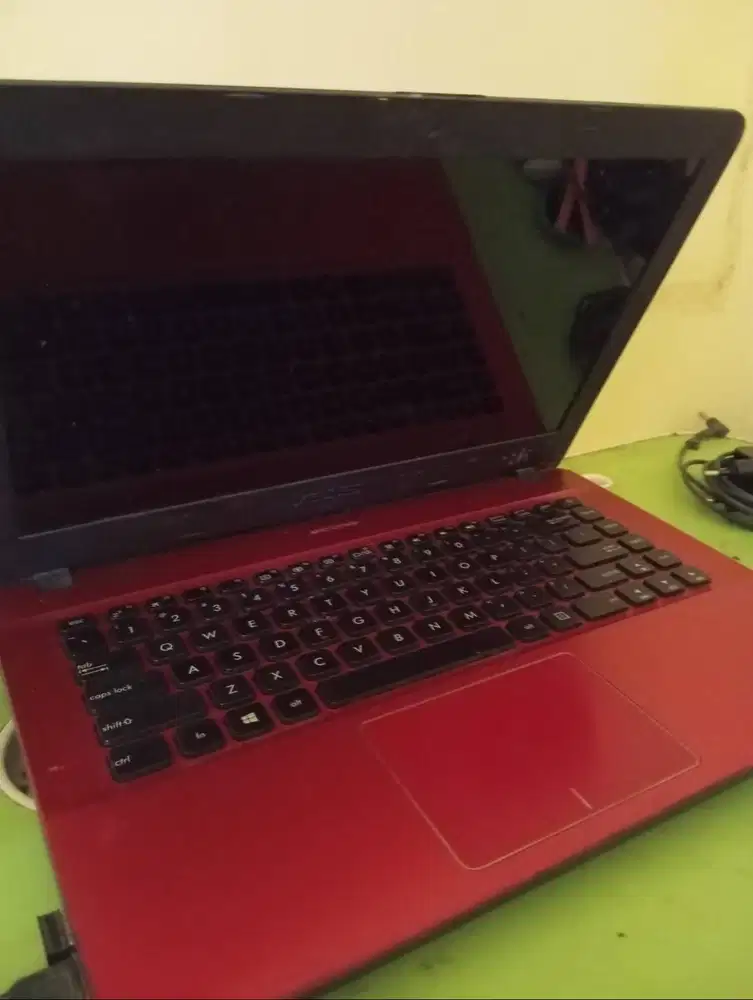 LAPTOP ASUS JUAL CEPAT
