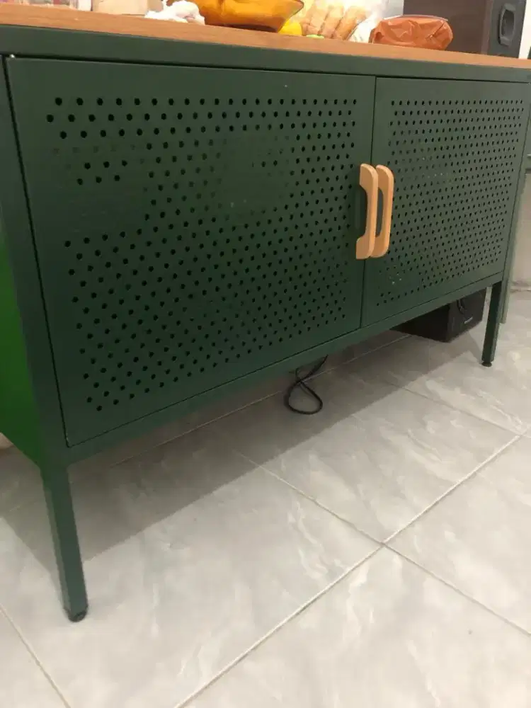 Jual bufet informa like new