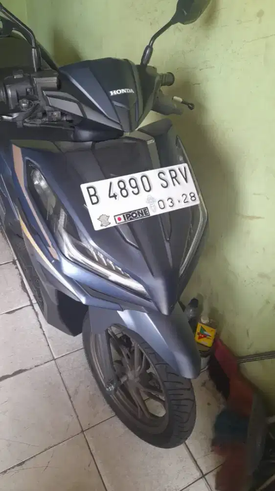 Di jual Vaio keyles 2023 pajak idup