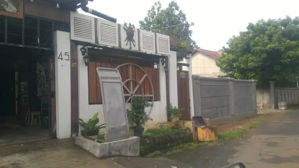 Dibutuh kan asisten rumah tangga,bisa nyuci nyetrika,bersihin rumah