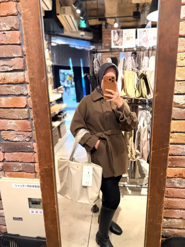 DICARI ART MENGINAP BEKASI