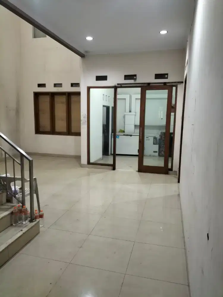 DIJUAL MURAH RUMAH LUAS TAMAN KOPO INDAH 3 JARANG ADA