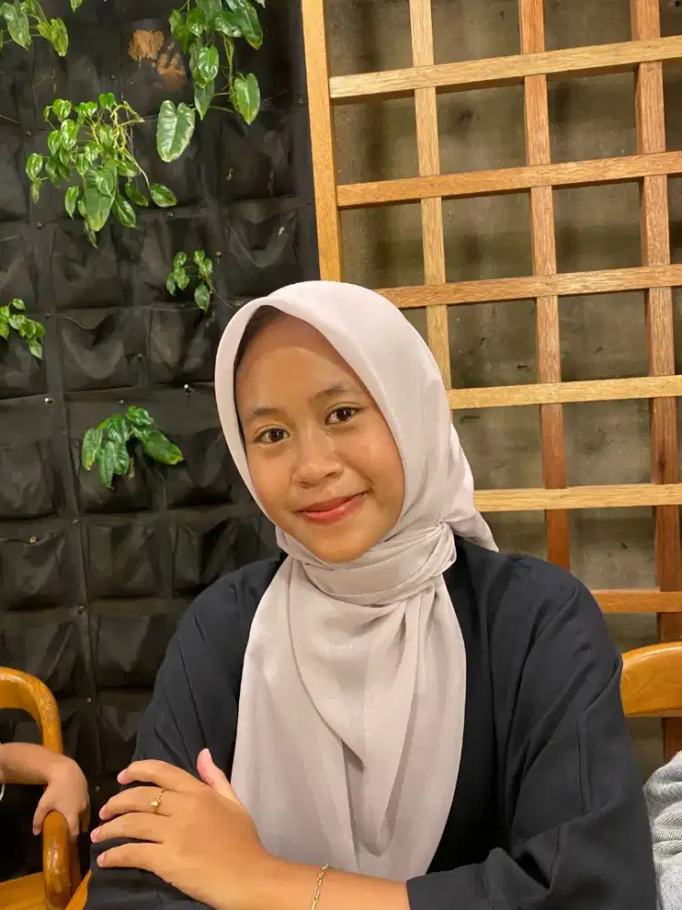 Jasa penyalur art dan baby sitter