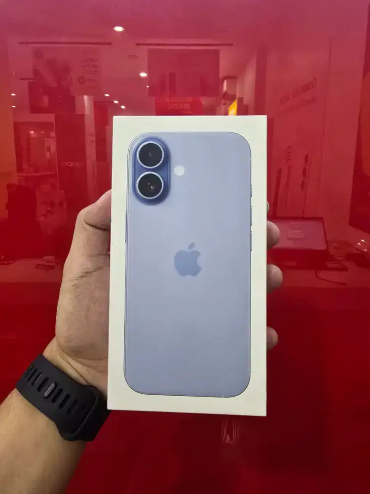 READY STOCK IPHONE 17