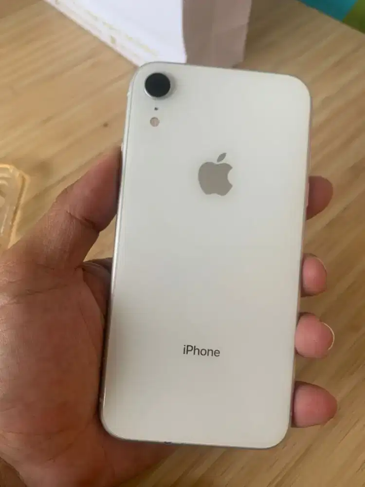 Iphone xr 64gb mulus