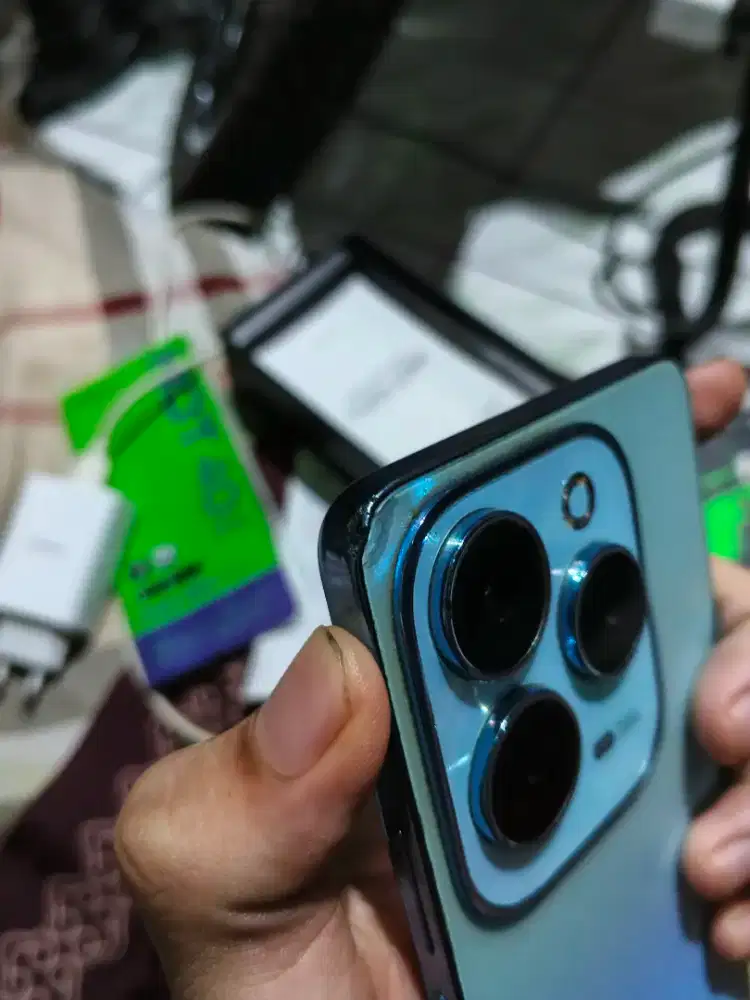 Infinix hot 40 pro 8/256