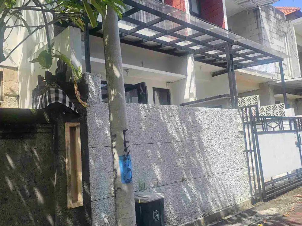 jln raya kerobokan canggu