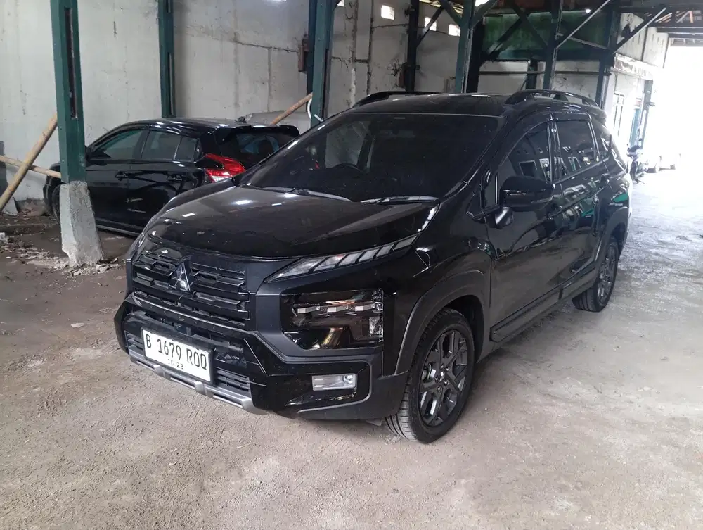 Mitsubishi Xpander 2023 Bensin