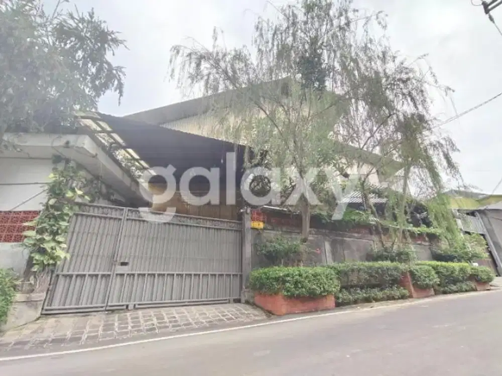 RUMAH 2 LANTAI DI NUANSA TAMAN GRIYA JIMBARAN BADUNG, BALI