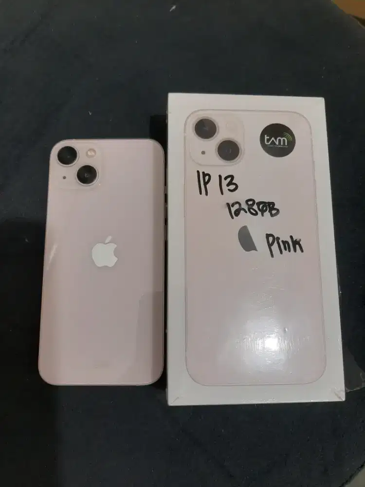 Iphone 13 128GB