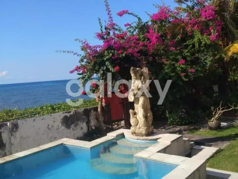 VILLA AMBENGAN SUKASADA BULELENG, BALI