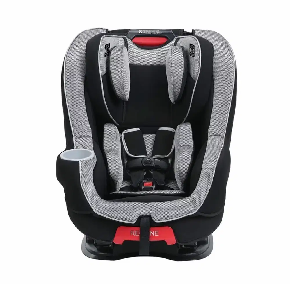 Car Seat Graco Size 4Me 65 Convertible