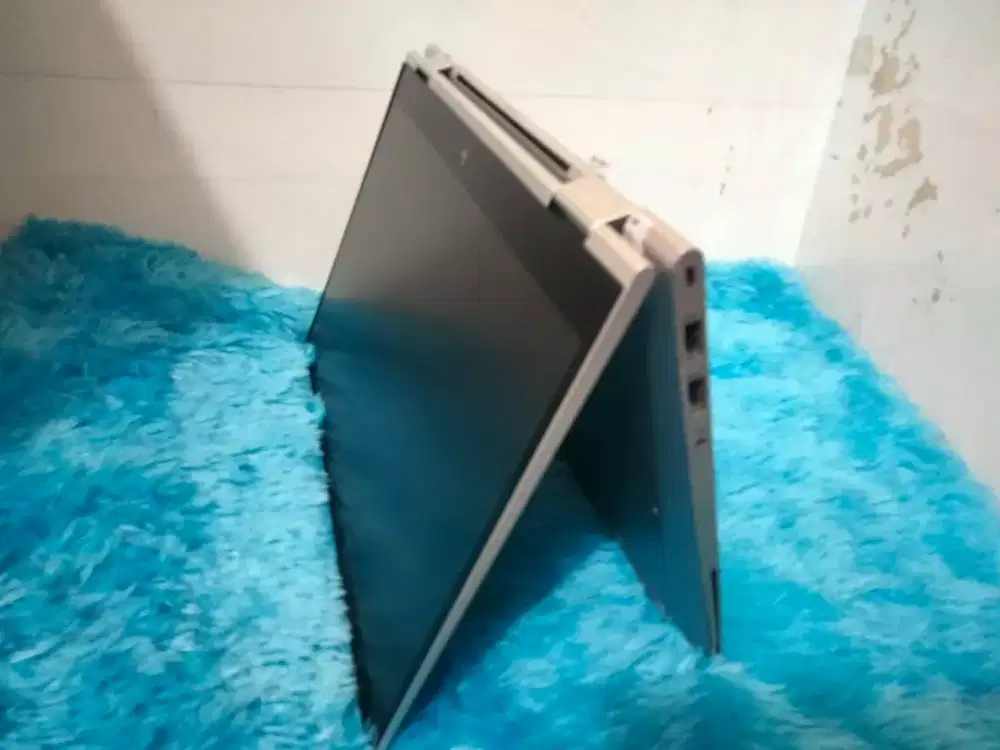 HP Elitebook X360-830-G8/Core i5-gen11/RAM16/SSD256/TOUCHSCREEN Flip