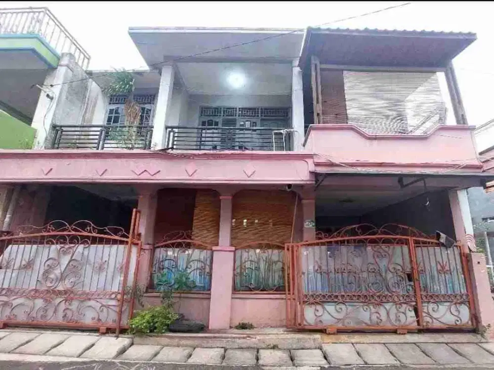 Dijual Perumahan Pinang Indah Sudimara Pinang Kota Tgr