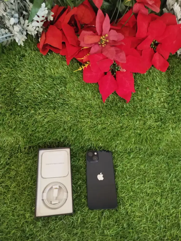 Iphone 13 128gb menarik juga baru