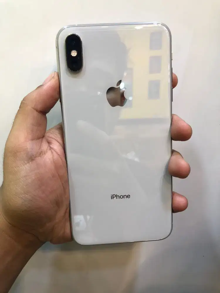 Iphone XS max 256Gb inter all op