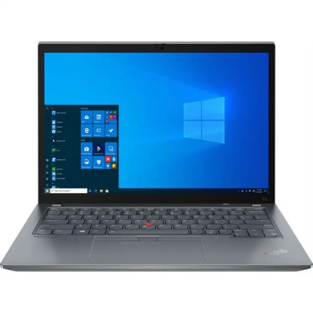 Laptop Lenovo ThinkPad X13 Core i7 Gen 10 Ram 16GB SSD 256GB