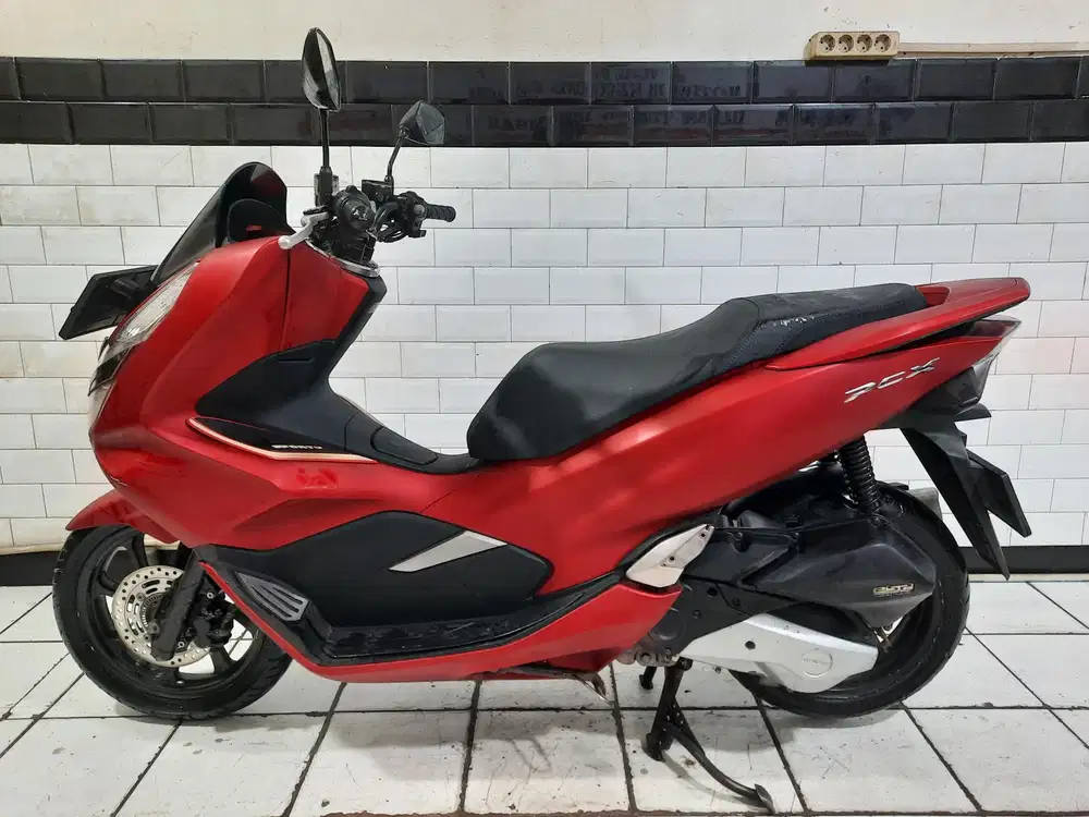 Siap pakai pcx abs 2019 pajak hidup
