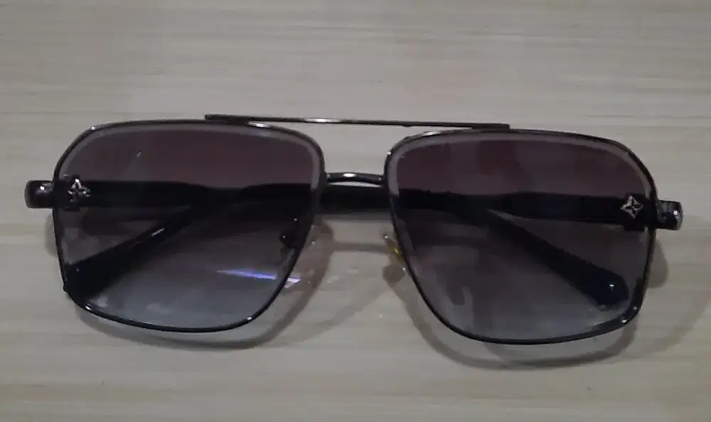 Louis Vuitton Sunglasses