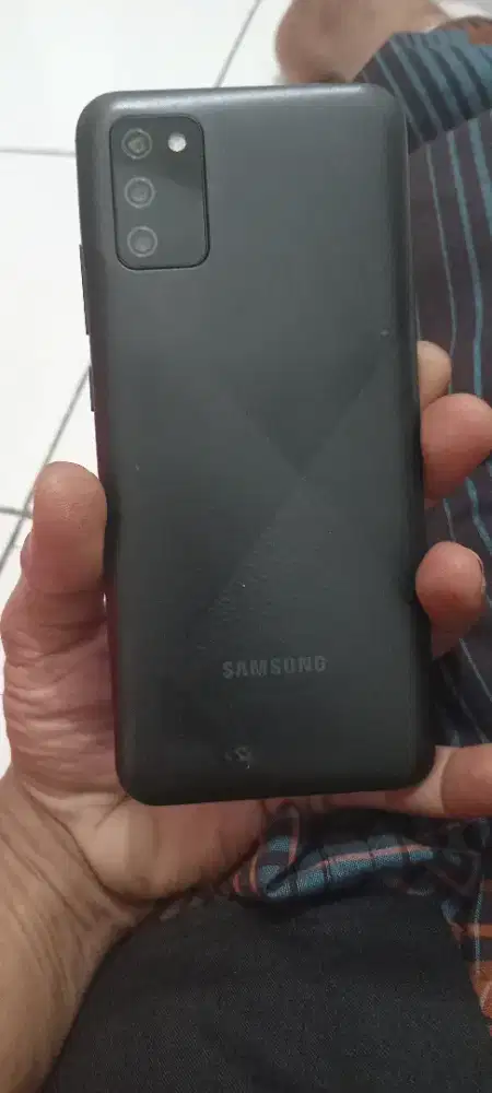 Samsung a02s, nego