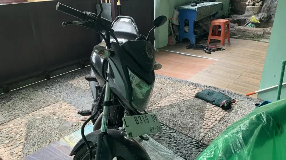 Dijual Honda Verza Tahun 2013
