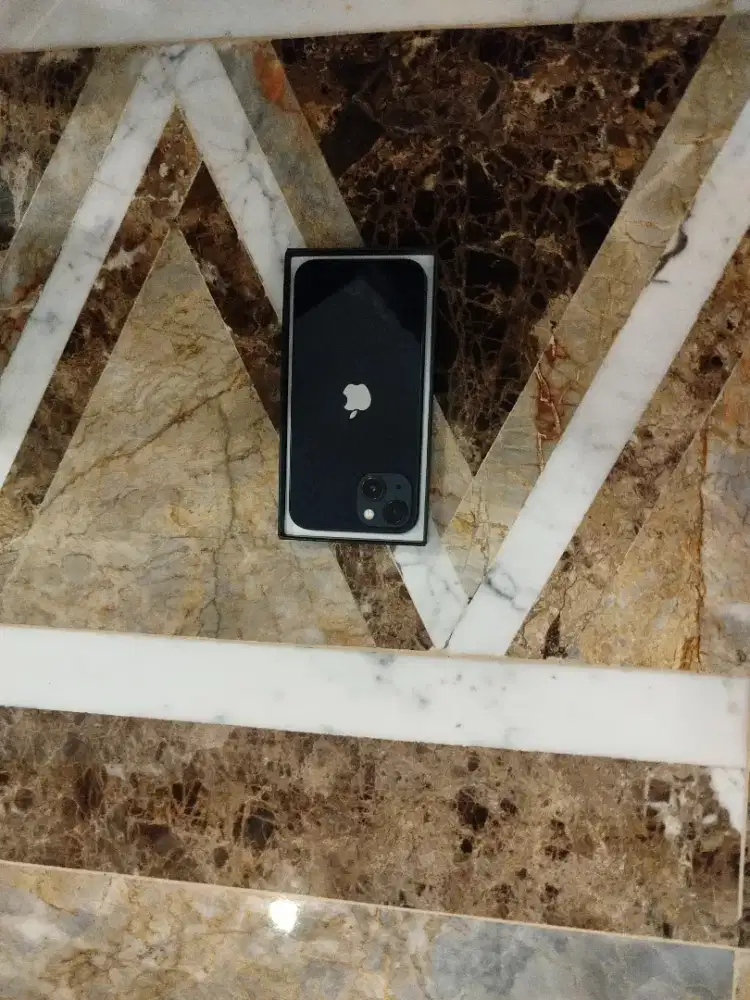 Iphone 13 128gb segalanya baru