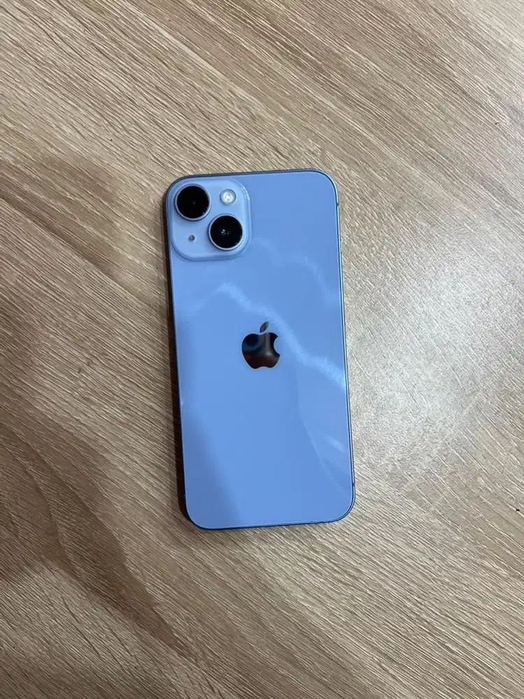 iphone 14 128 blue ibox