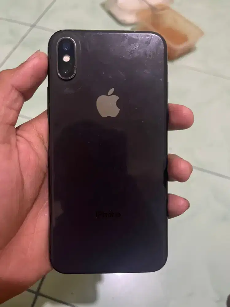 Iphone X 64gb Inter All operator