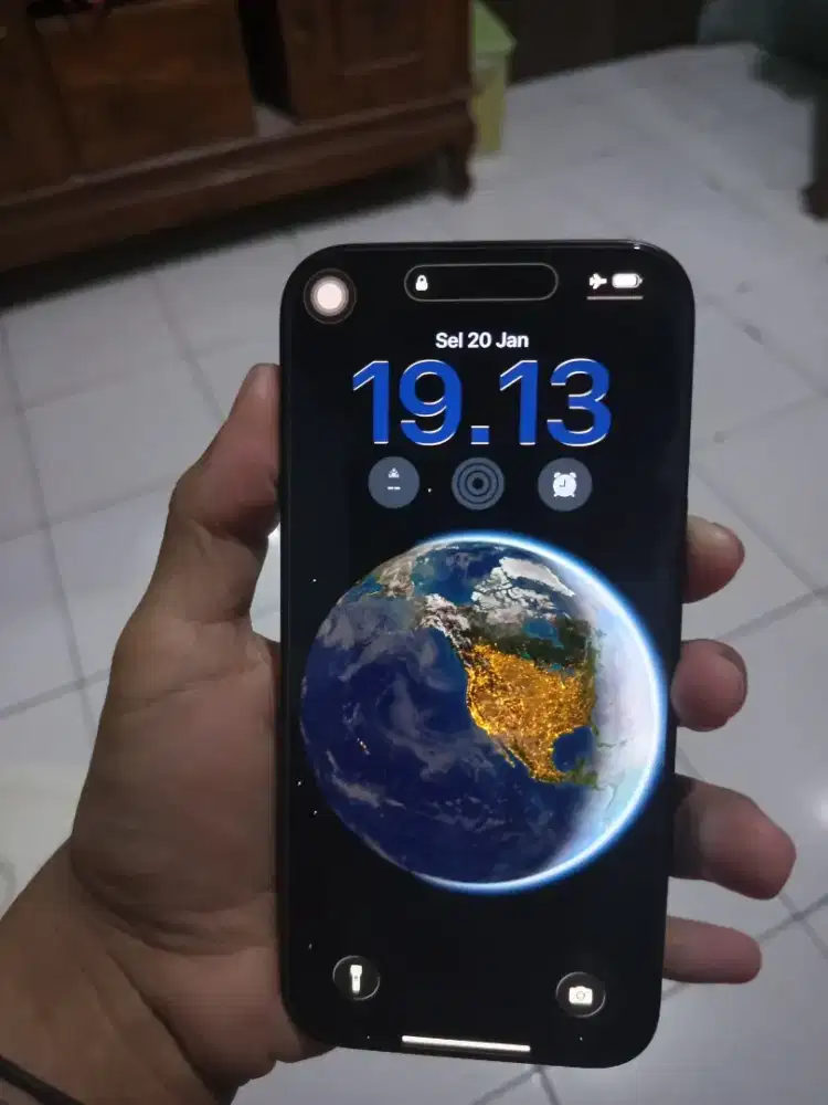 iPhone 16 Promax 256 Like New