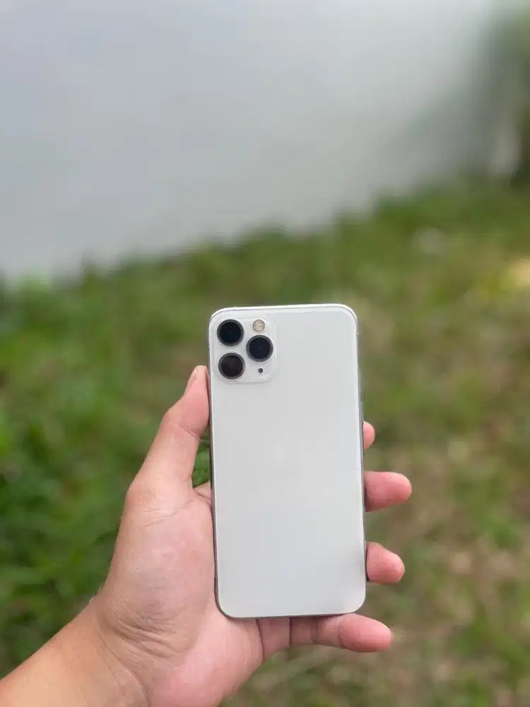 Iphone 11 pro 256 All operator