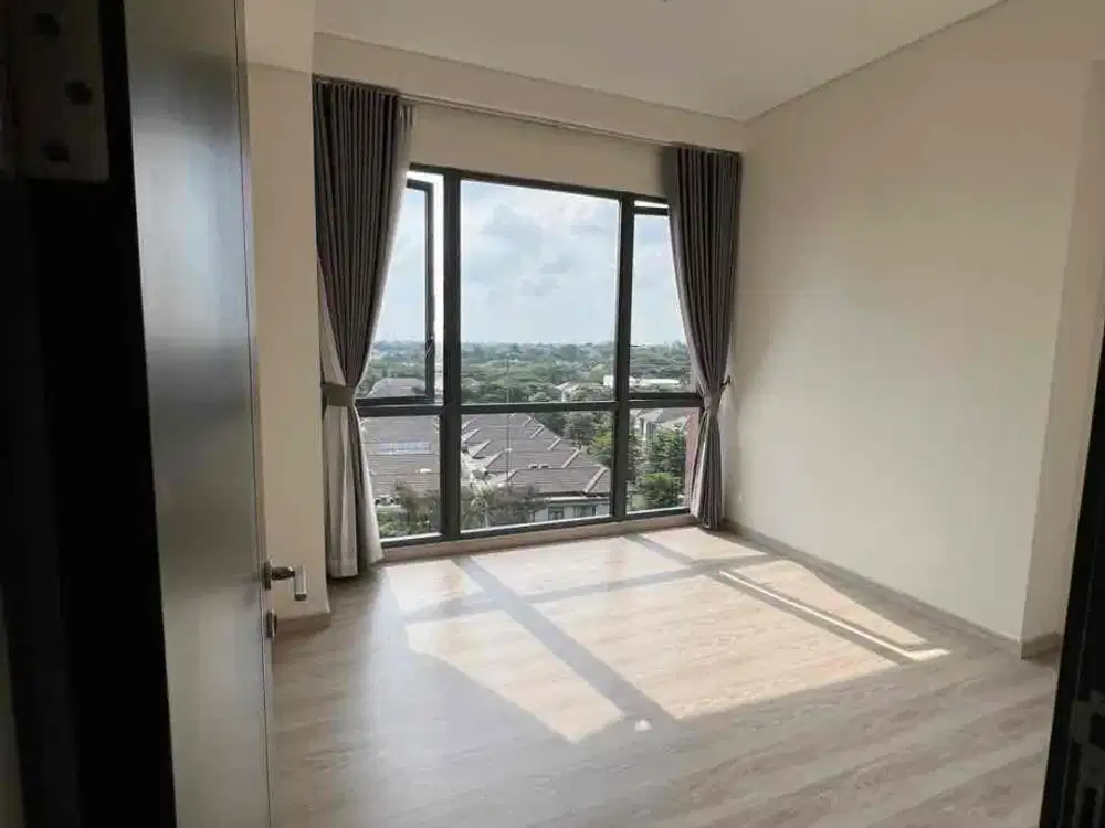 Apart Marigold Navapark, 1 Bedroom,Fullfurnis,BSD