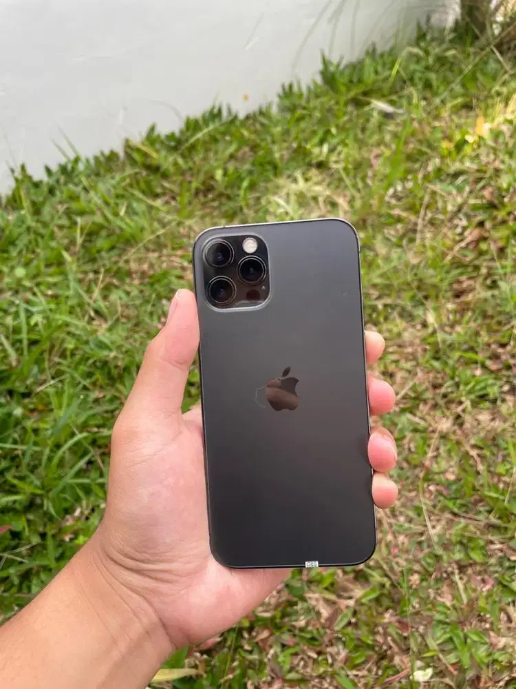 Iphone 12 pro 128 All operator