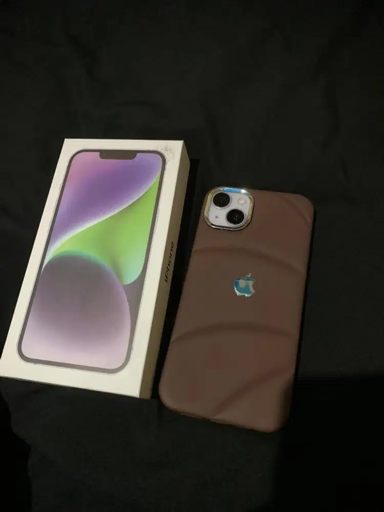 Iphone 14 plus inter