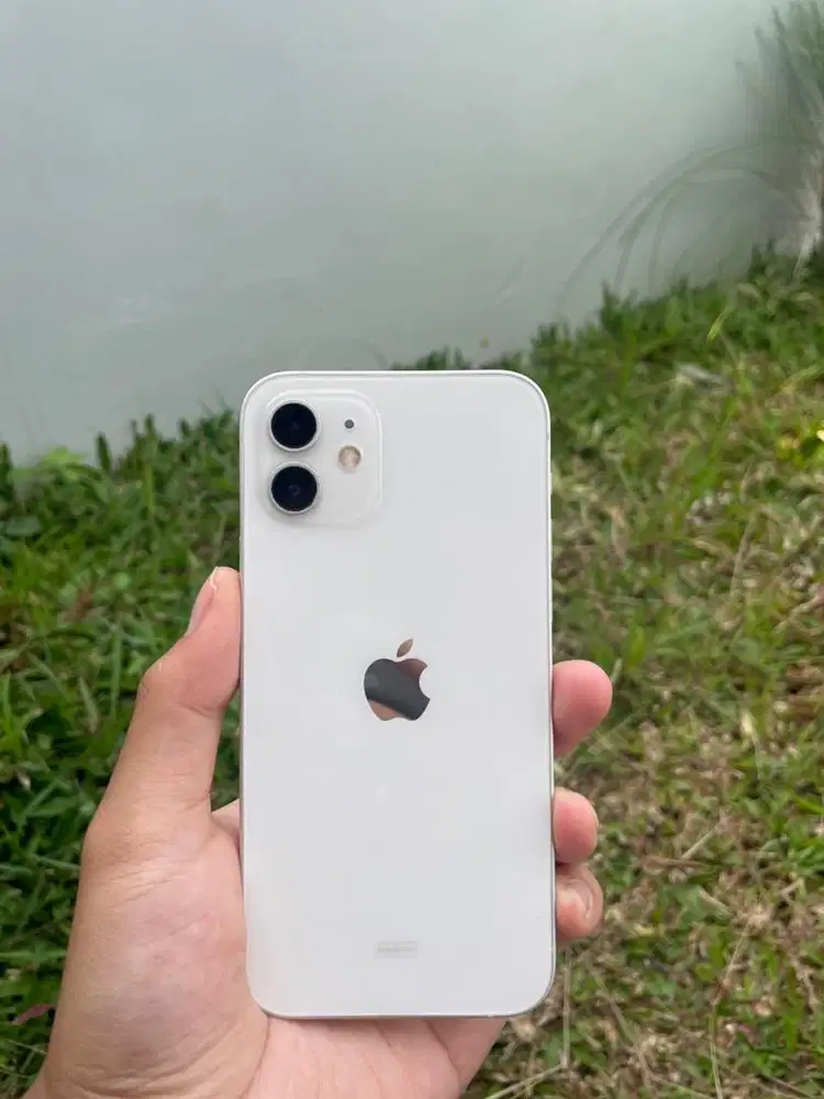 Iphone 12 128 Resmi