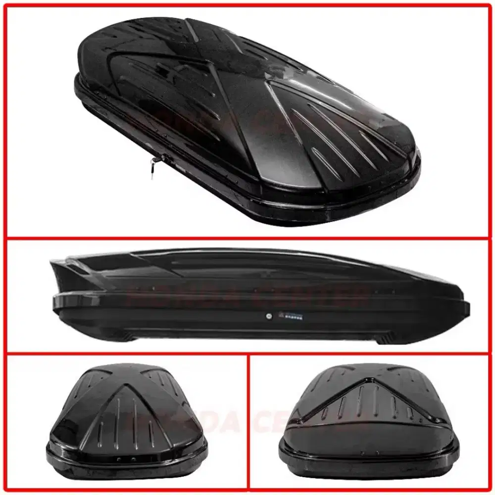 Sewa Roofbox 650 Liter