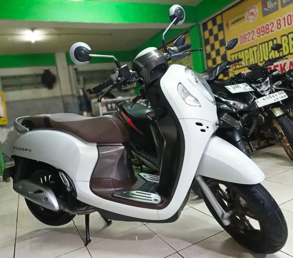 WY MURAH DP500 SCOPY PRESTIS 2022