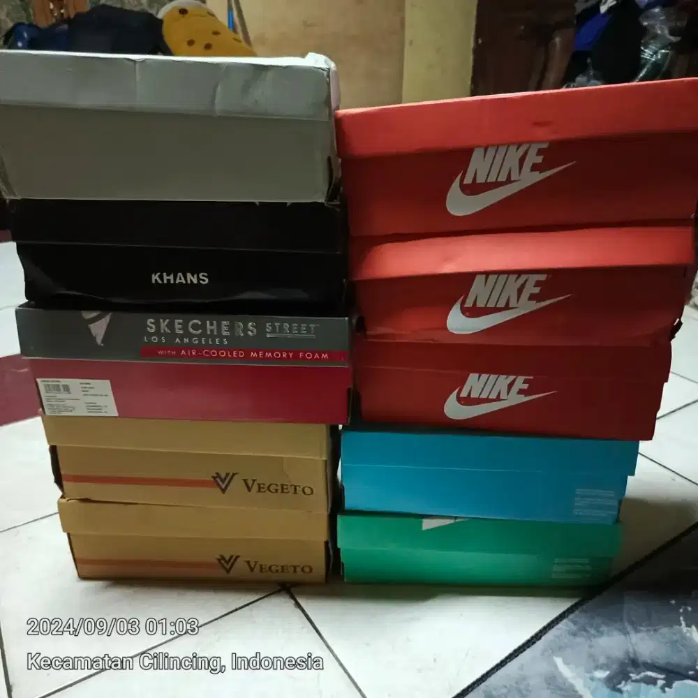 OBRAL MURAH NGABISIN STOK