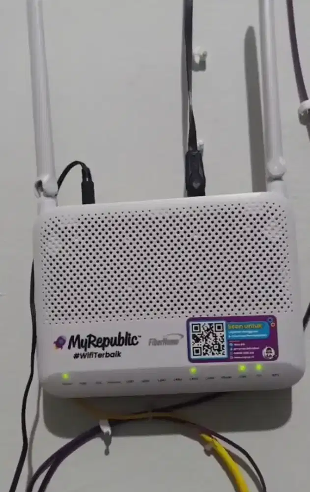 INTERNET WI-FI MYREPUBLIC