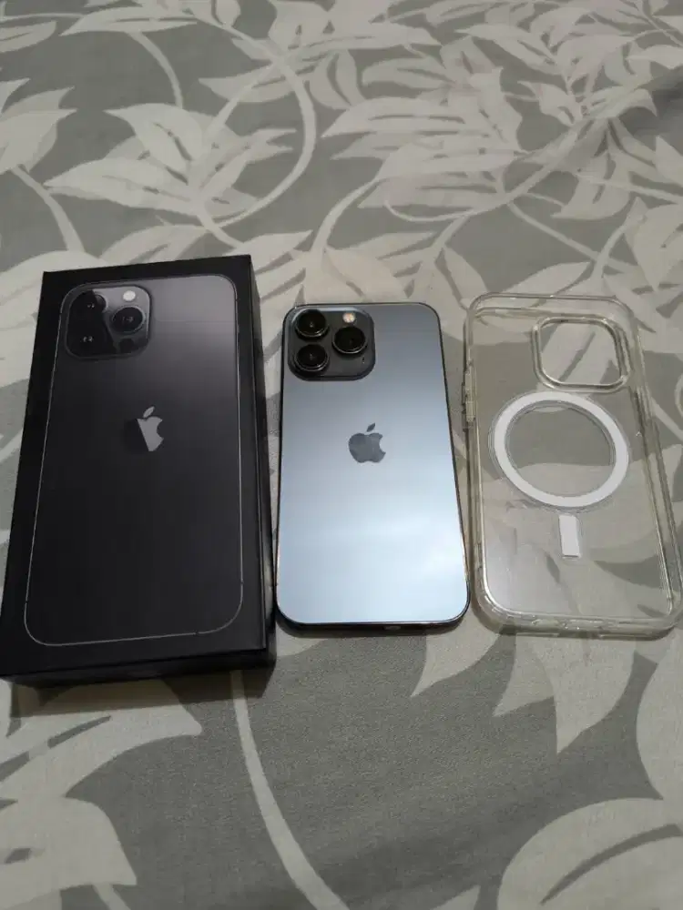 Iphone 13 pro 128gb inter