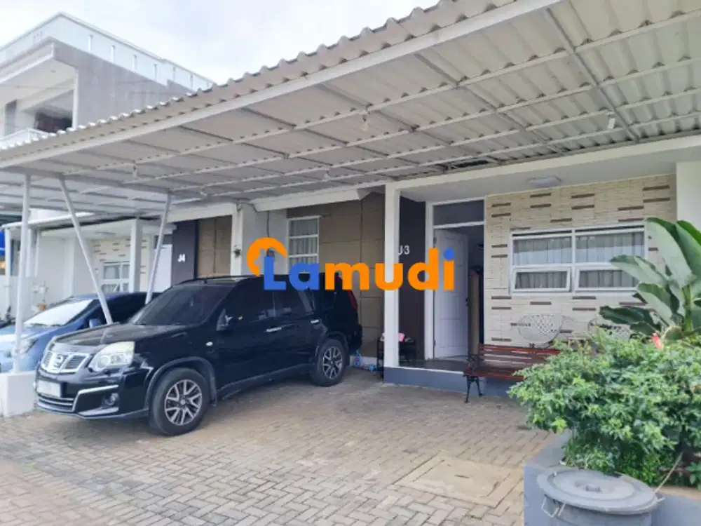 Jual rumah dalam komplek Green Harmoni Sindanglaya, Sayap AH Nasution