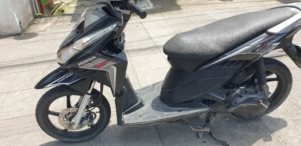 Vario 110 Tichno  th 2010 mulus pjk 05-2026