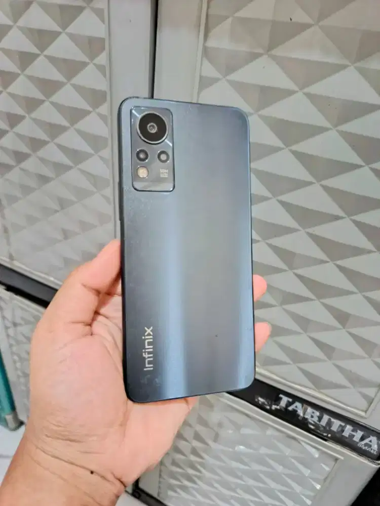 Infinix note 11