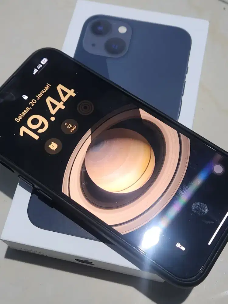 Dijual Iphone 13 /128