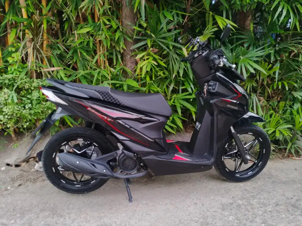 Velg Bintang Premium