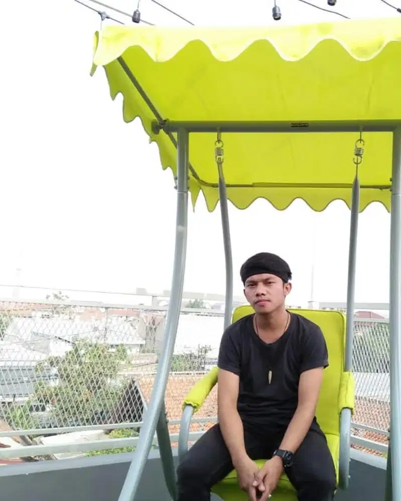 Mencari pekerjaan ap saja